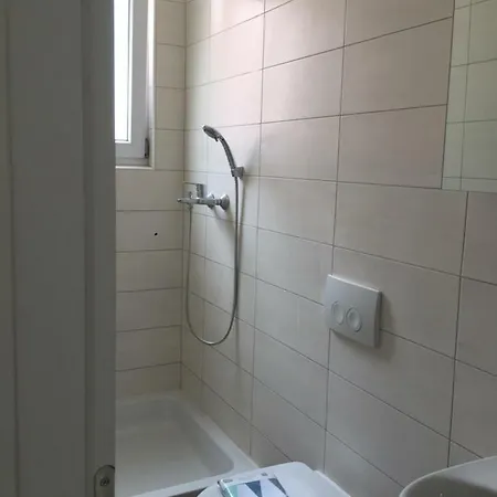 New Apartman