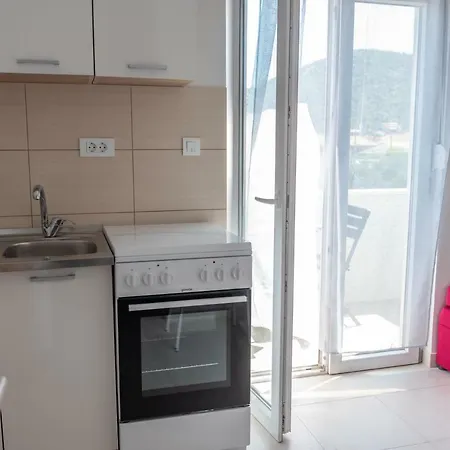New Apartman Appartamento Vinišće