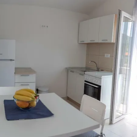 Appartamento New Apartman *