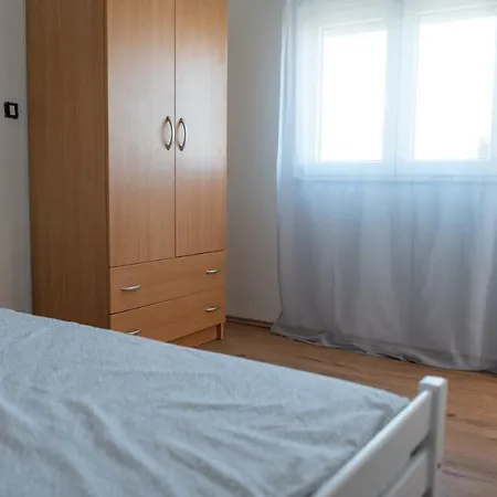 New Apartman Appartamento *