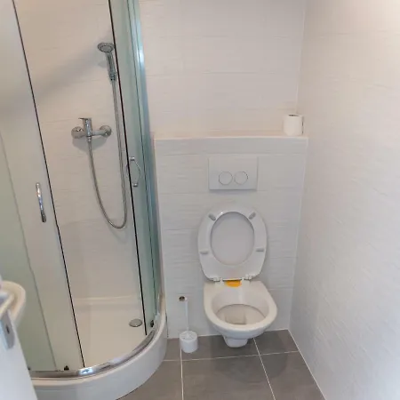 New Apartman *