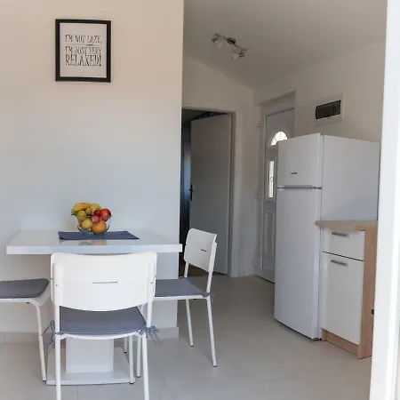 New Apartman Appartamento *
